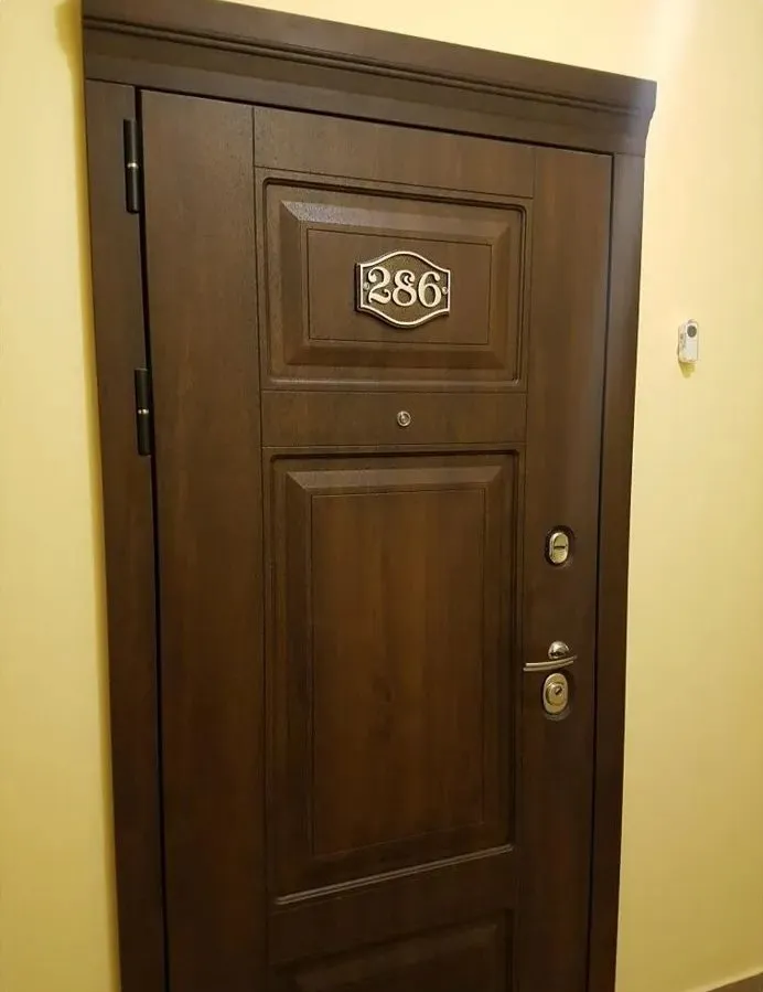 Адресная табличка